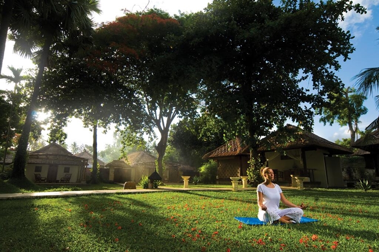 Belmond Jimbaran Puri en bali