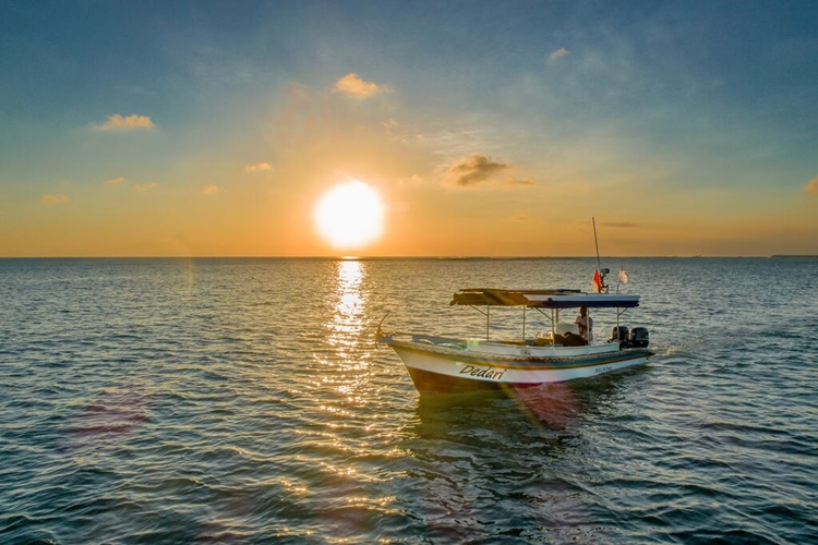 Belmond Jimbaran Puri en bali