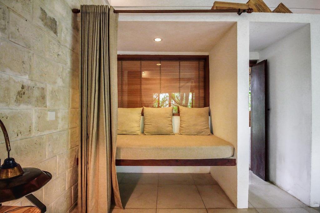 La Cabane en bali