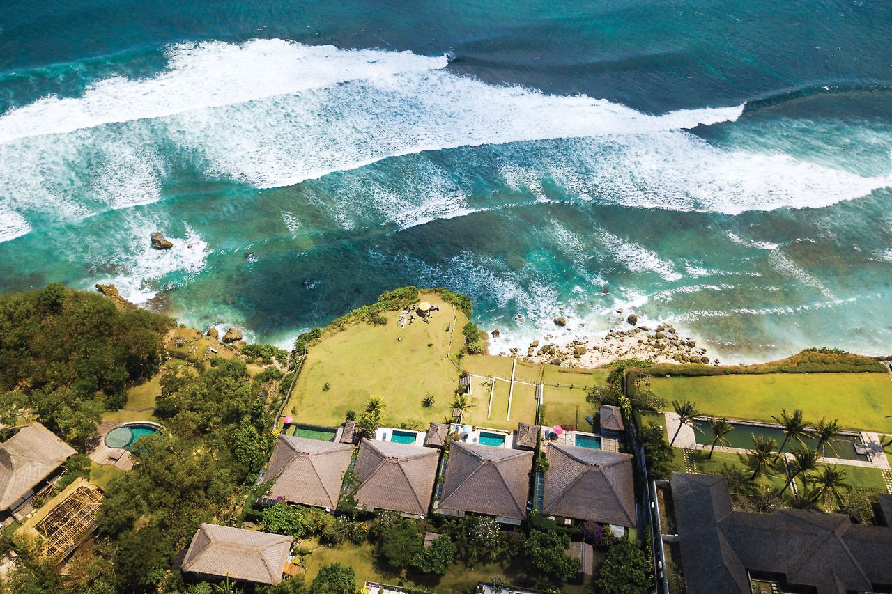 Uluwatu