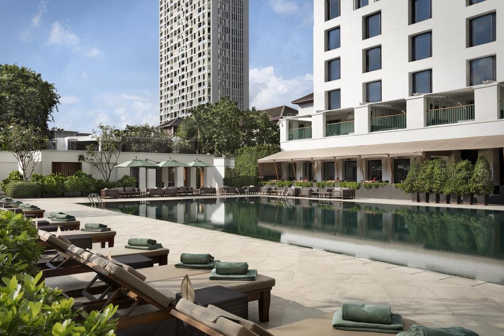 Bangkok