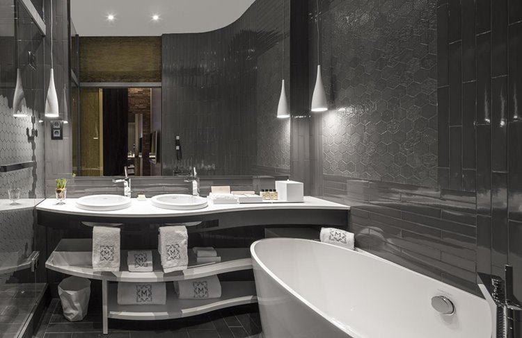 Monument Hotel 5GL en Barcelona
