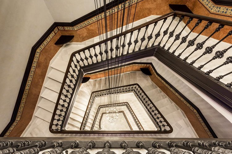 Monument Hotel 5GL en Barcelona