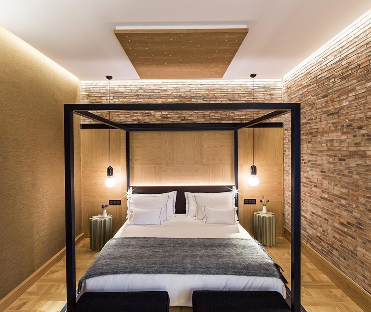 Monument Hotel 5GL en Barcelona