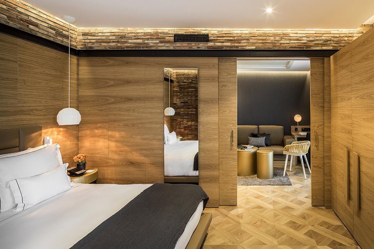 Monument Hotel 5GL en Barcelona