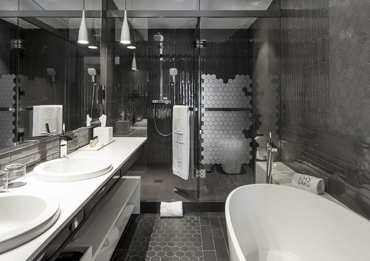 Monument Hotel 5GL en Barcelona