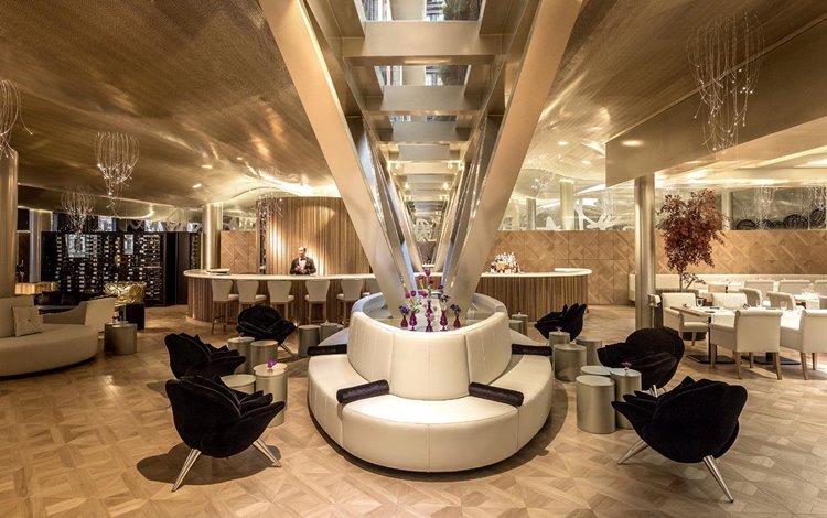 Monument Hotel 5GL en Barcelona