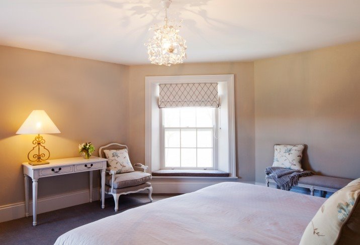Kingsford Homestead en Barossa Valley