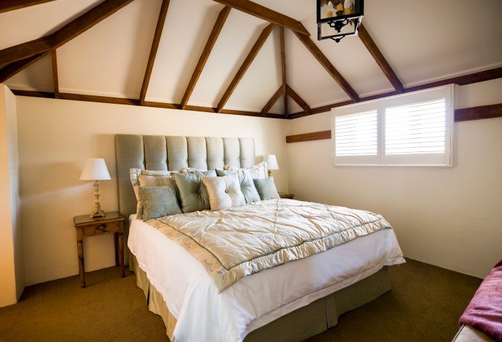 Kingsford Homestead en Barossa Valley