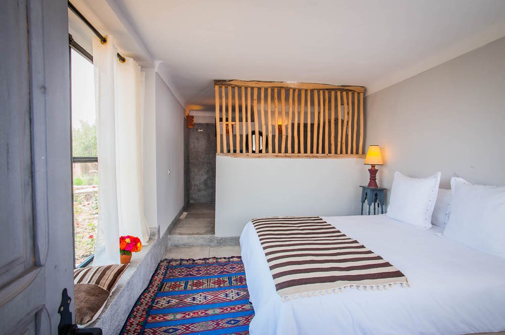 BELDI Country Club en Marrakech 