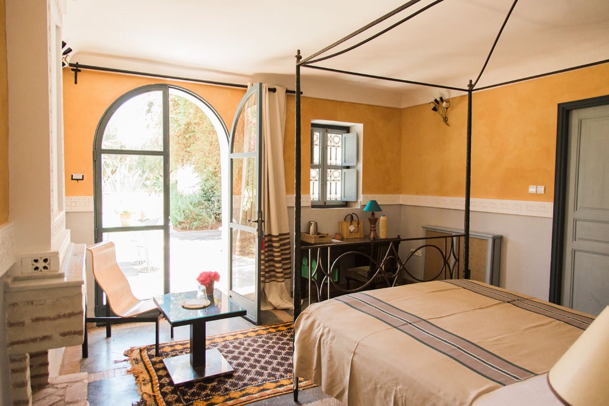 BELDI Country Club en Marrakech 