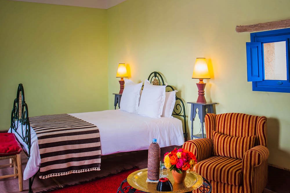 BELDI Country Club en Marrakech 
