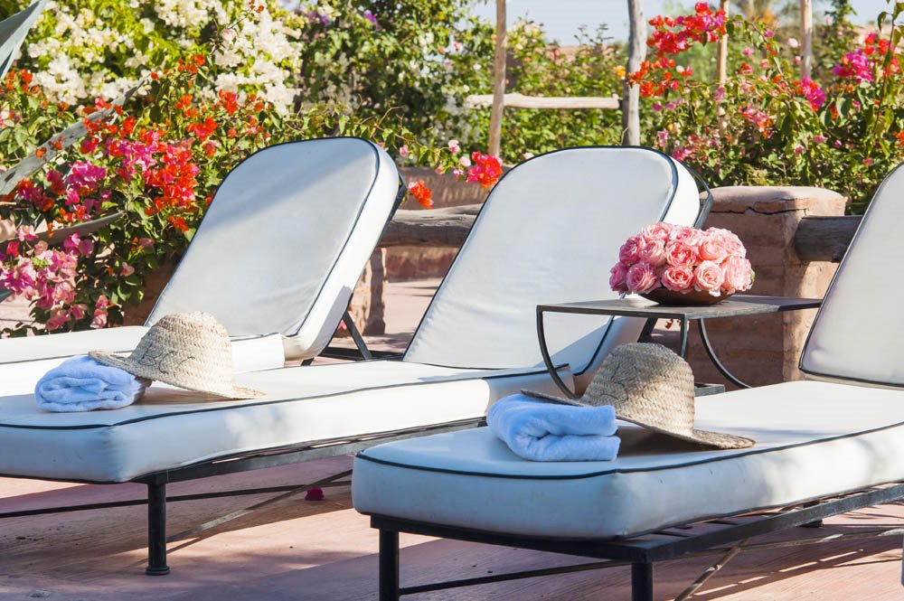 BELDI Country Club en Marrakech 