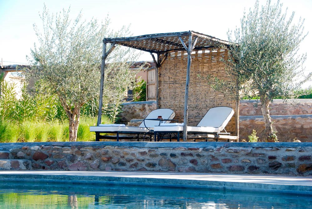 BELDI Country Club en Marrakech 