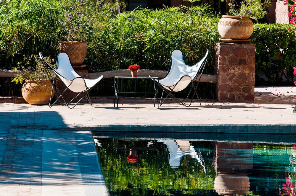 BELDI Country Club en Marrakech 
