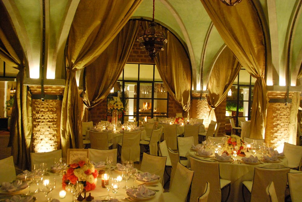 BELDI Country Club en Marrakech 