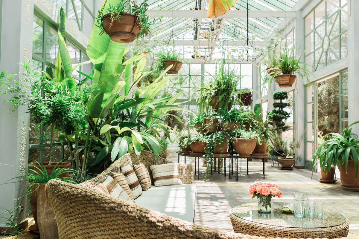 BELDI Country Club en Marrakech 