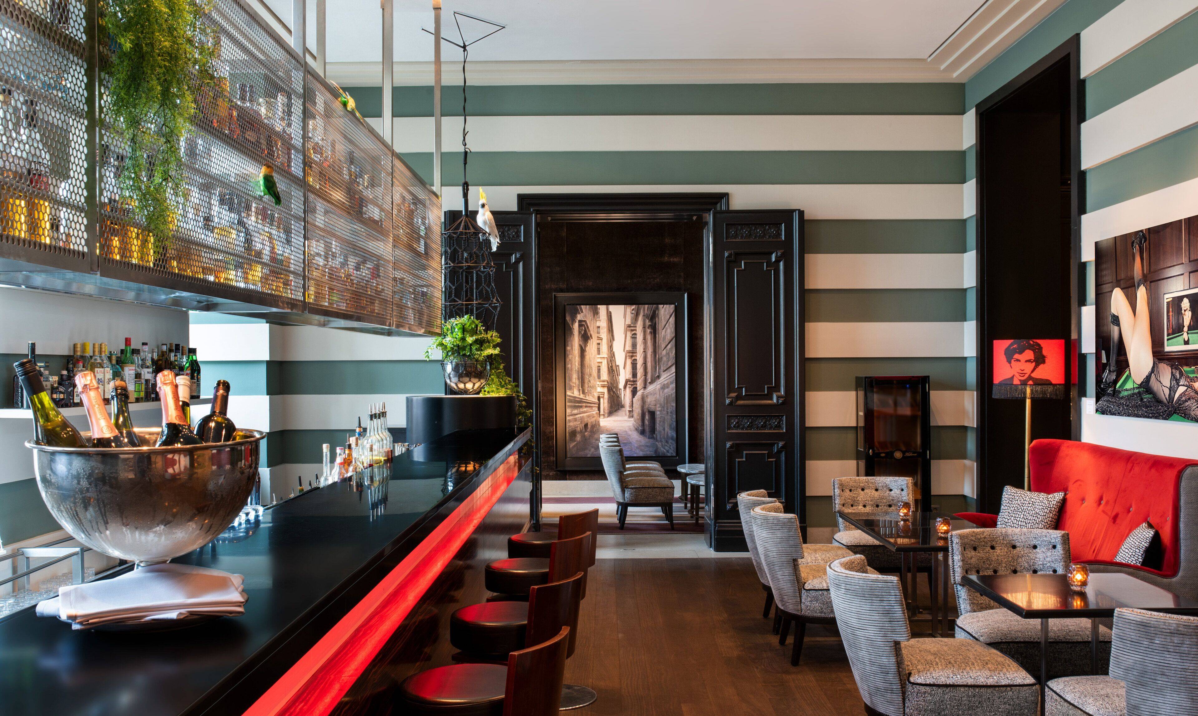 Rocco Forte Hotel De Rome Berlin en Berlin