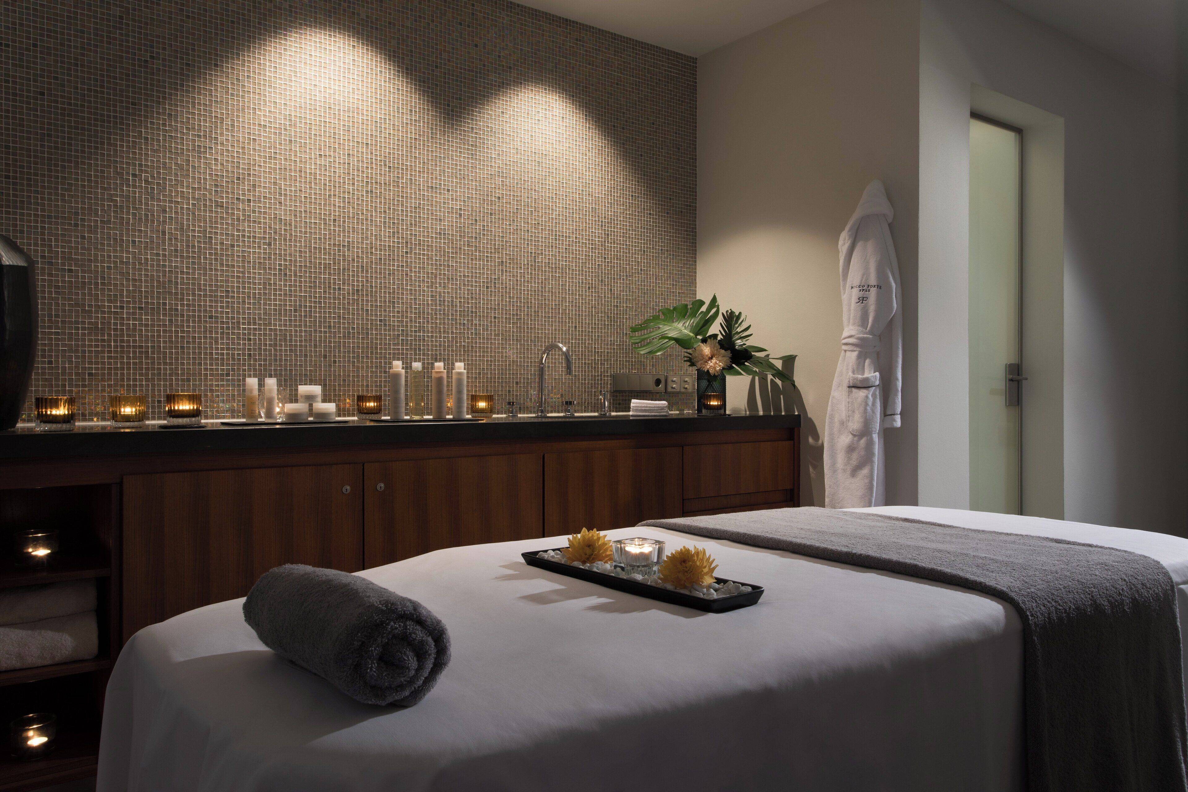Rocco Forte Hotel De Rome Berlin en Berlin