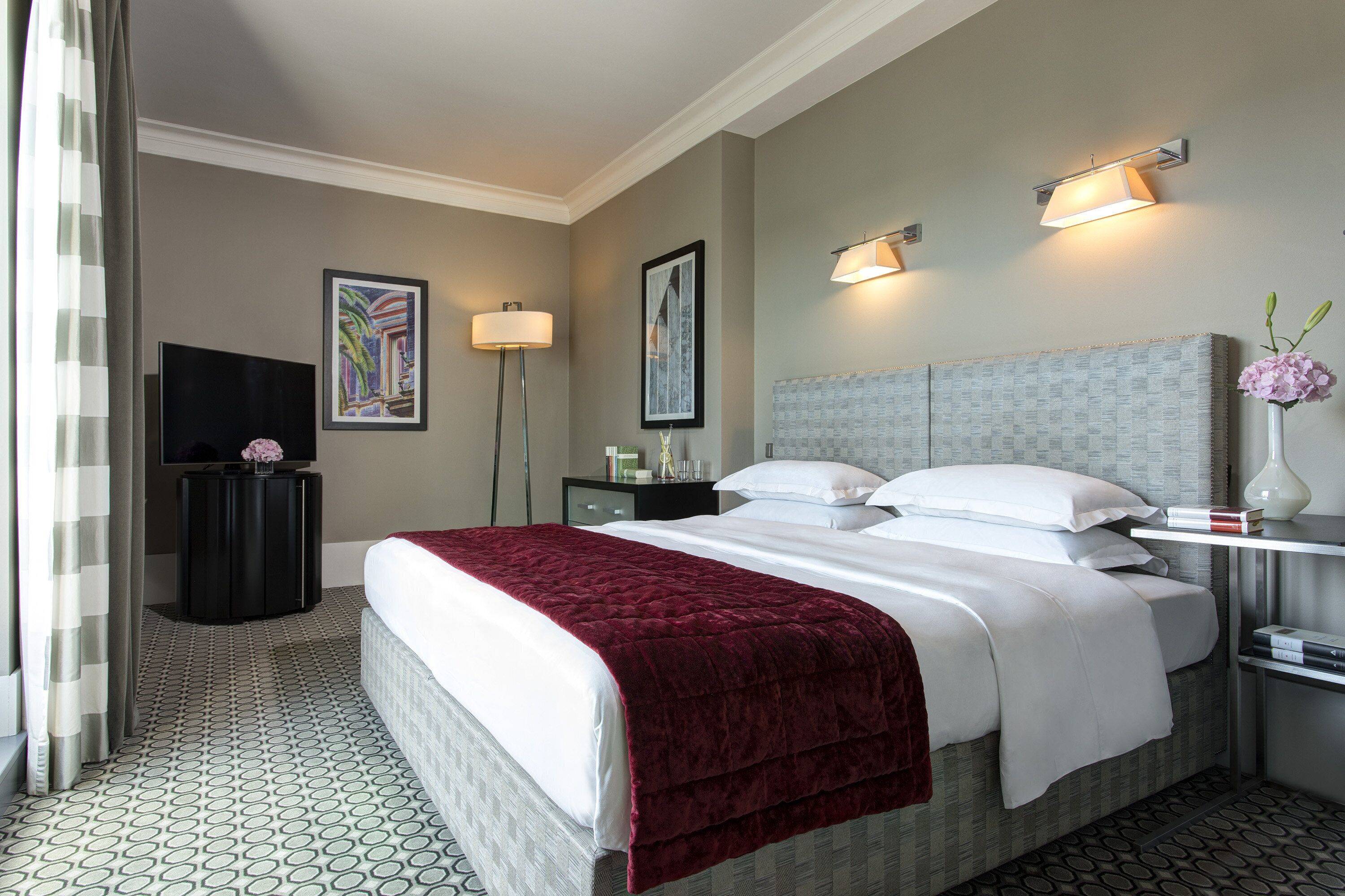 Rocco Forte Hotel De Rome Berlin en Berlin