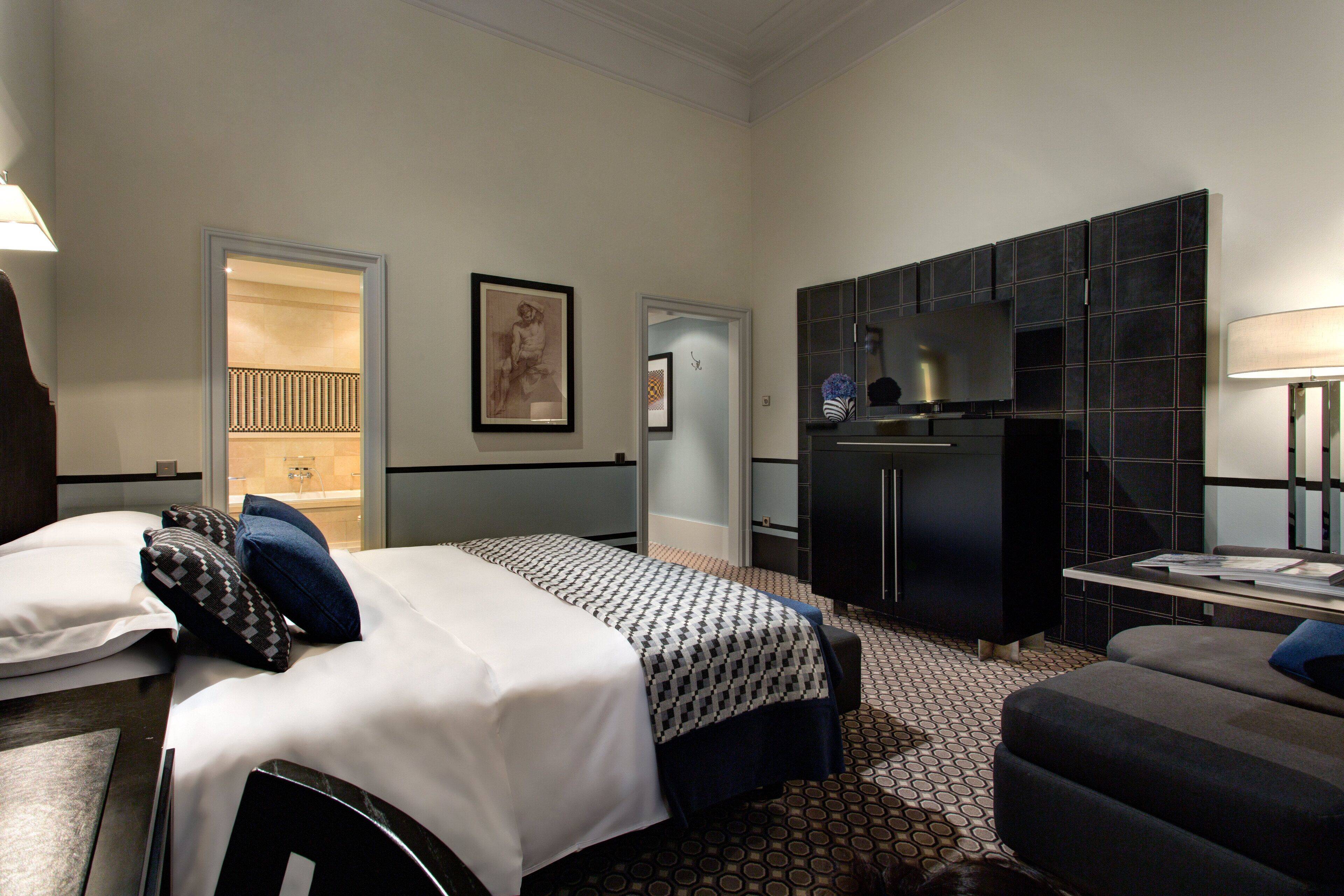 Rocco Forte Hotel De Rome Berlin en Berlin