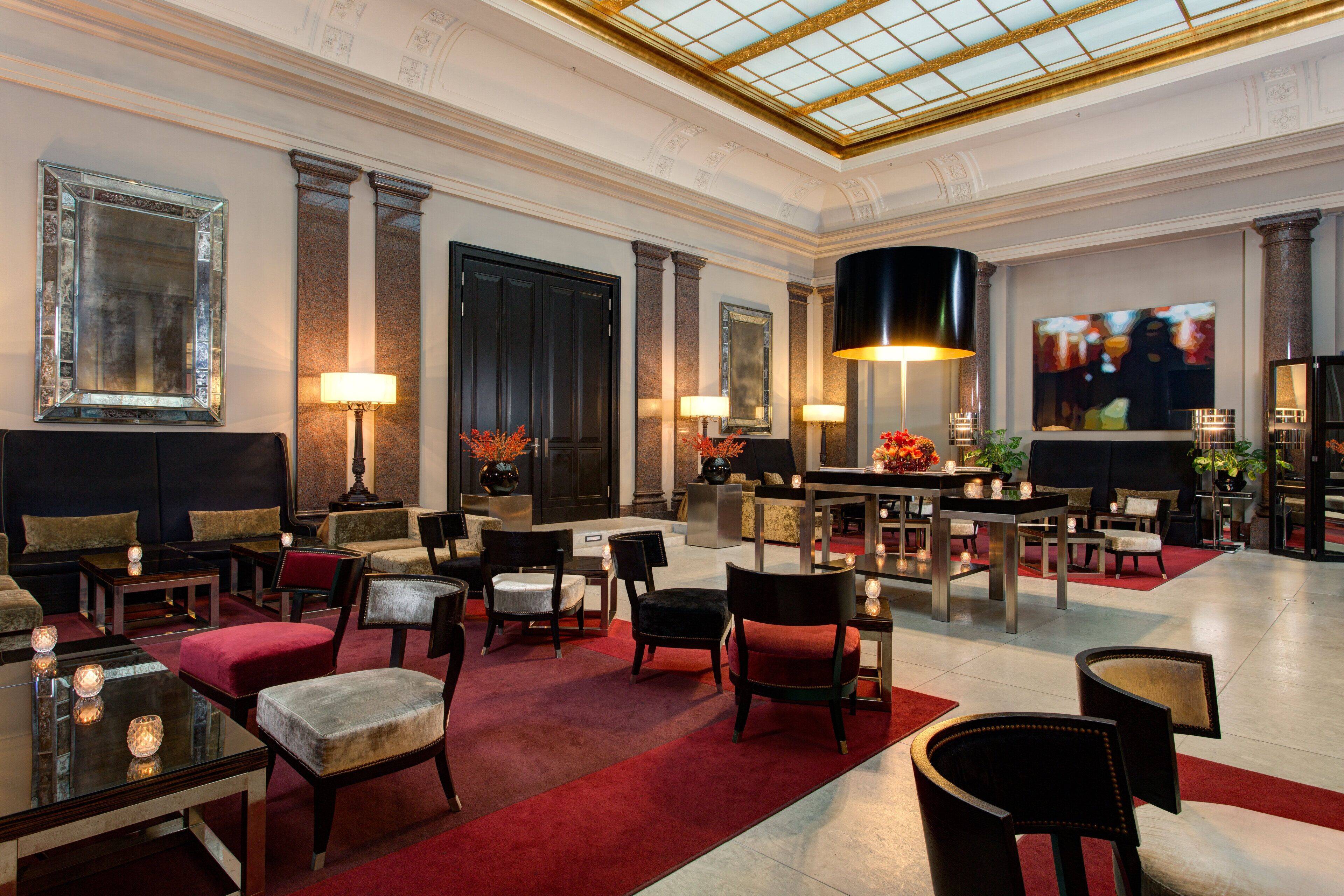 Rocco Forte Hotel De Rome Berlin en Berlin
