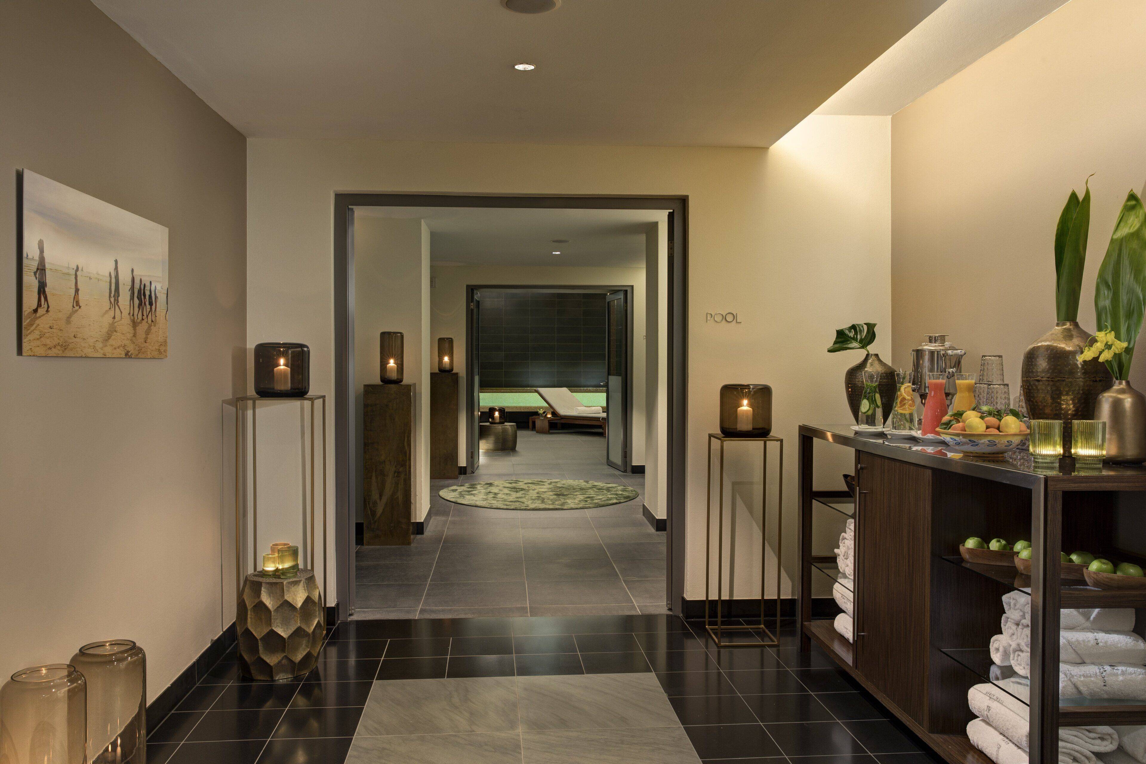 Rocco Forte Hotel De Rome Berlin en Berlin