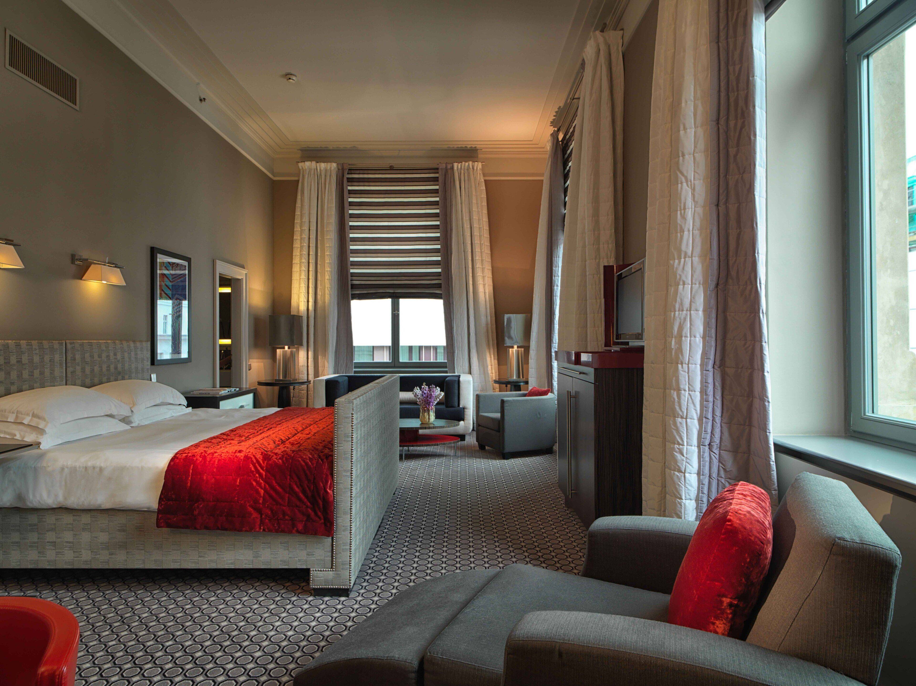 Rocco Forte Hotel De Rome Berlin en Berlin