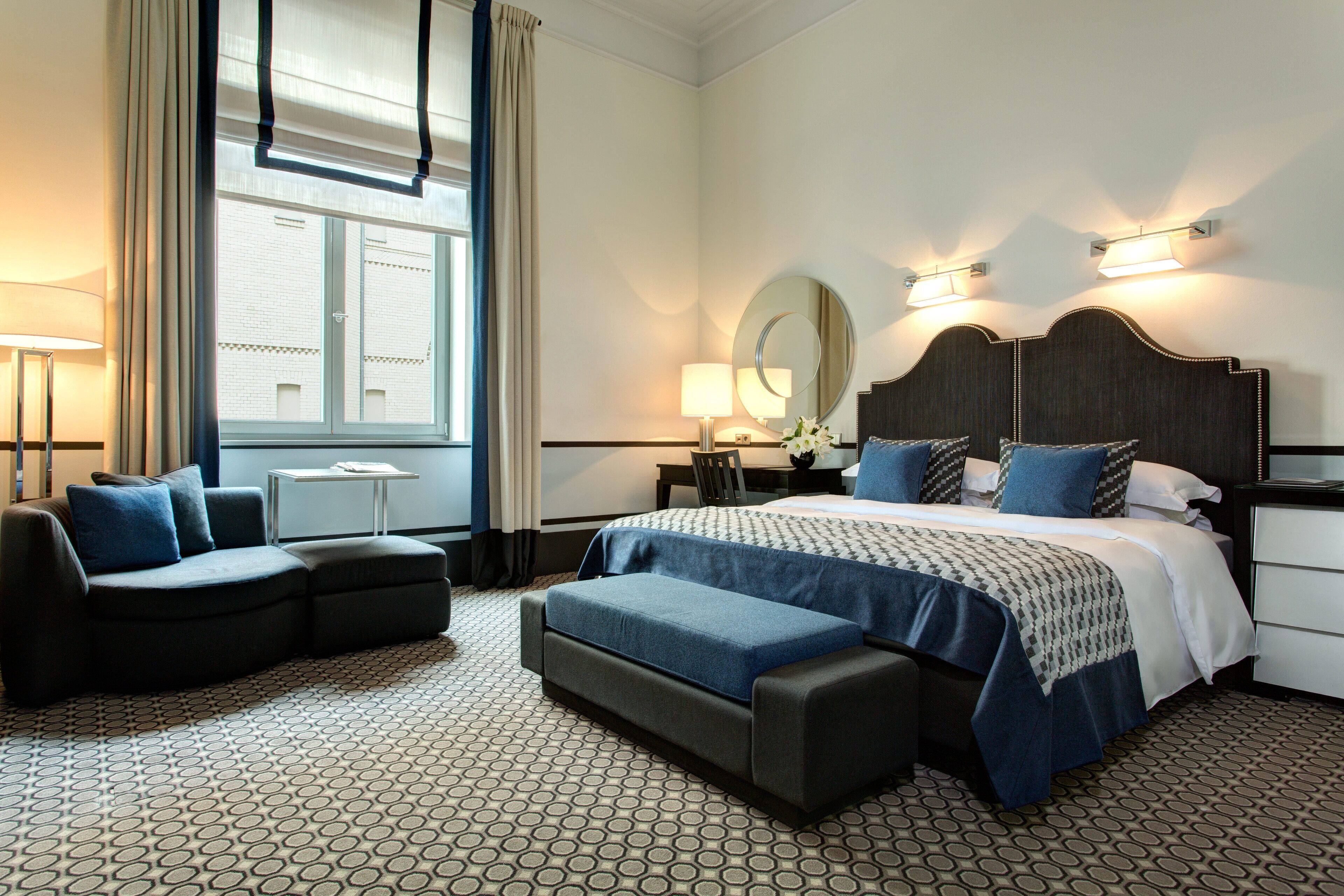 Rocco Forte Hotel De Rome Berlin en Berlin