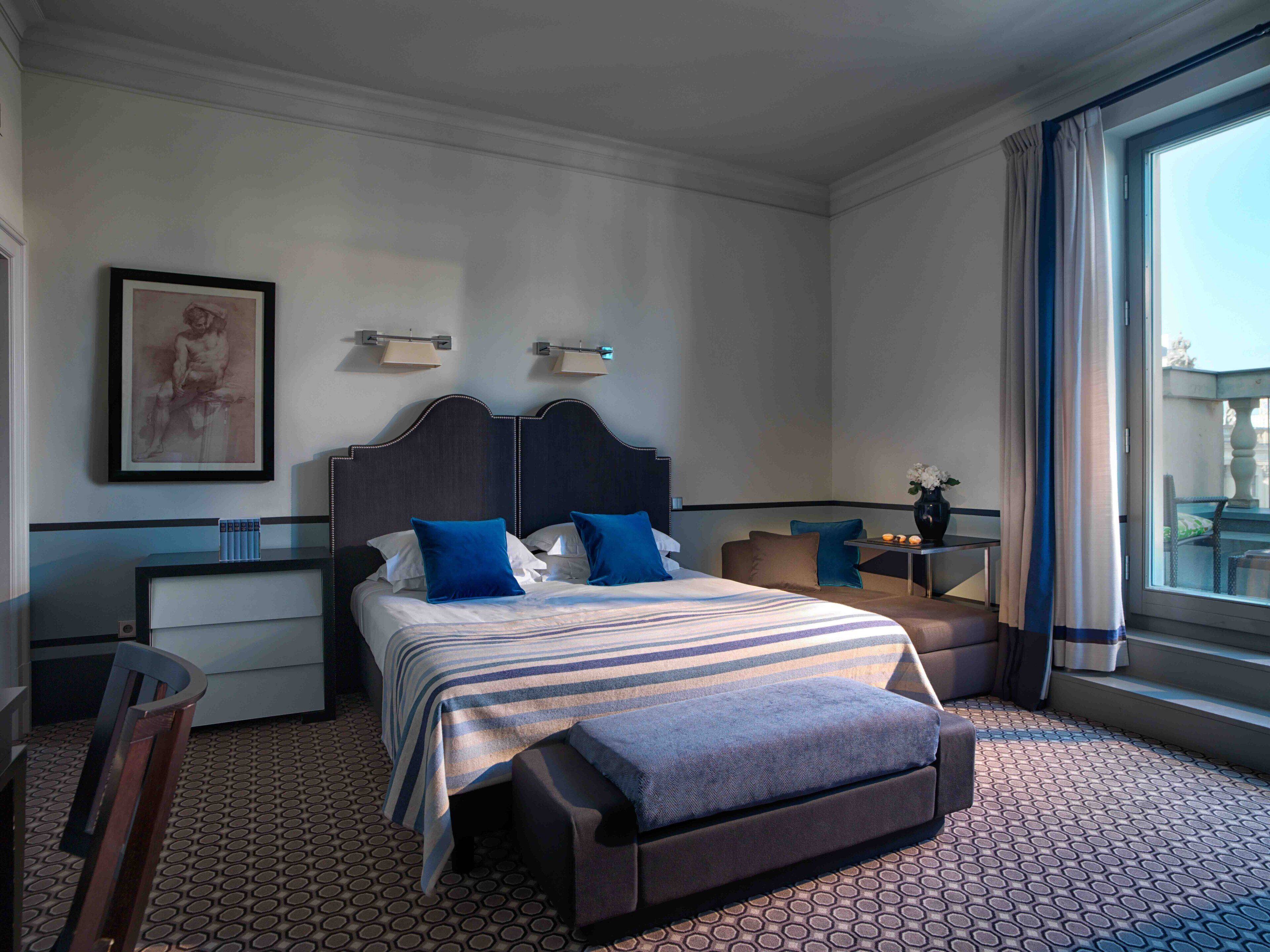 Rocco Forte Hotel De Rome Berlin en Berlin