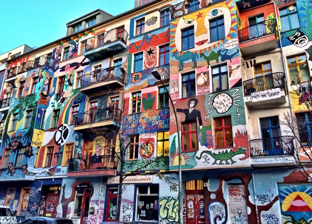 Berlin