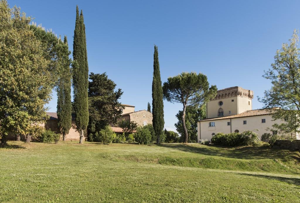 Bioagriturismo Il Cerreto en Toscana