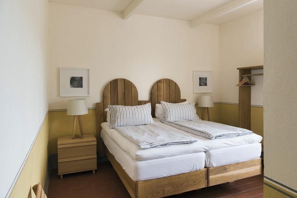 Bioagriturismo Il Cerreto en Toscana