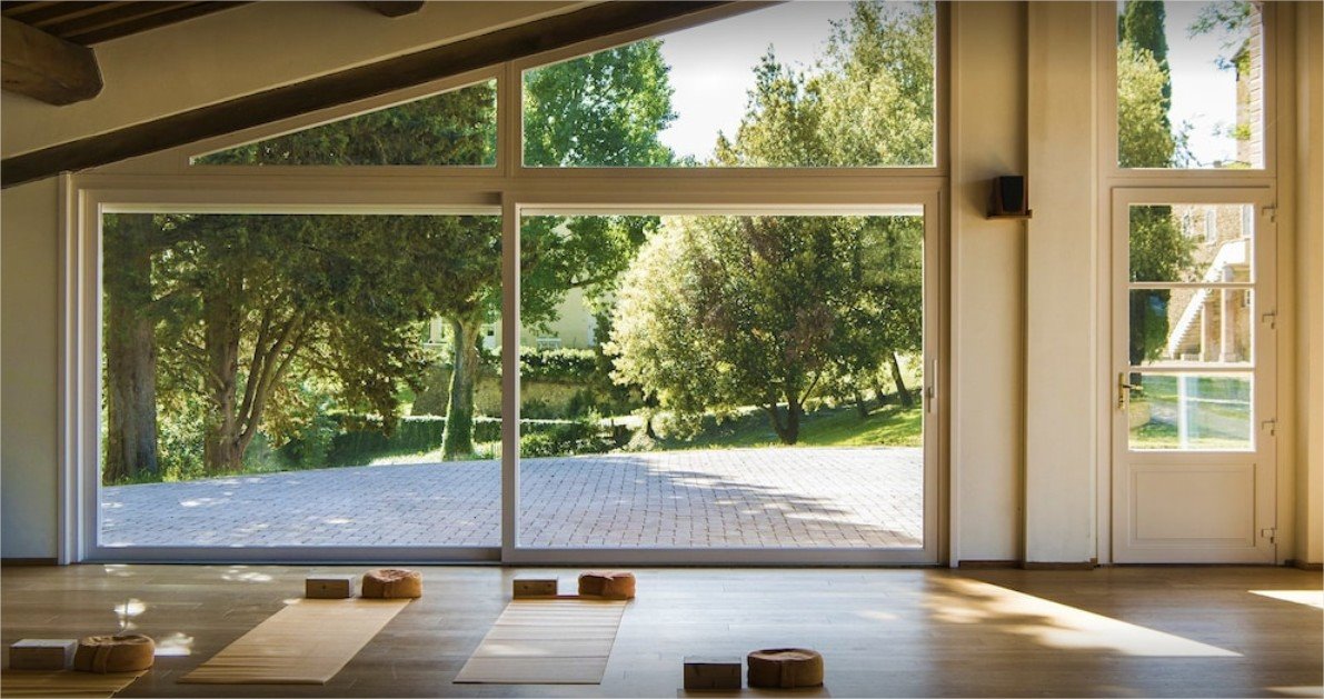 Bioagriturismo Il Cerreto en Toscana