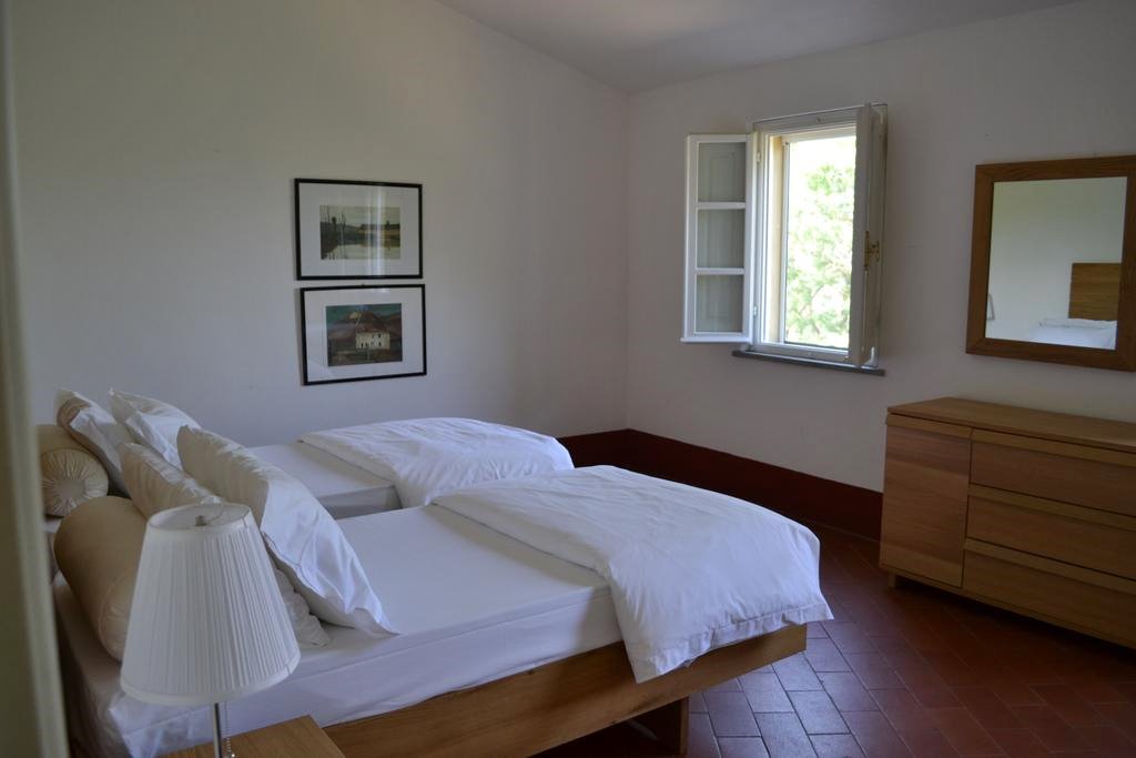 Bioagriturismo Il Cerreto en Toscana