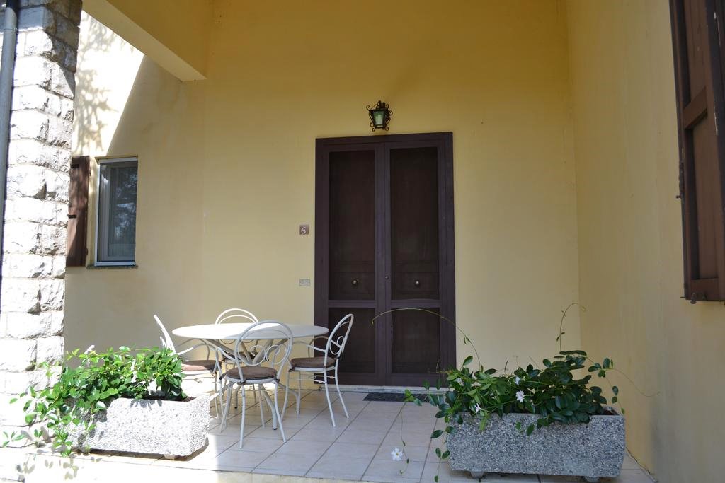 Bioagriturismo Il Cerreto en Toscana