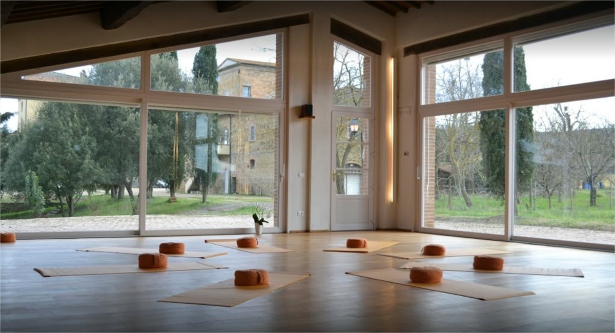 Bioagriturismo Il Cerreto en Toscana