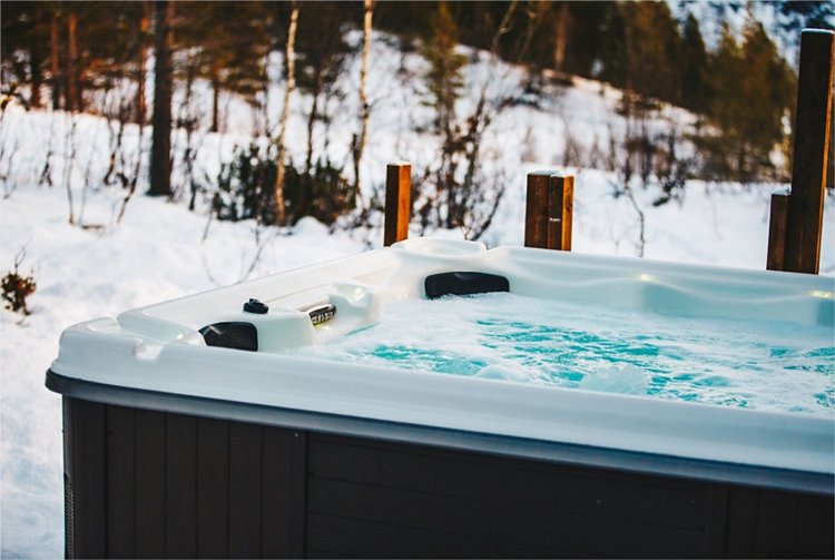 Bjornfjell Mountain Lodge en Norway