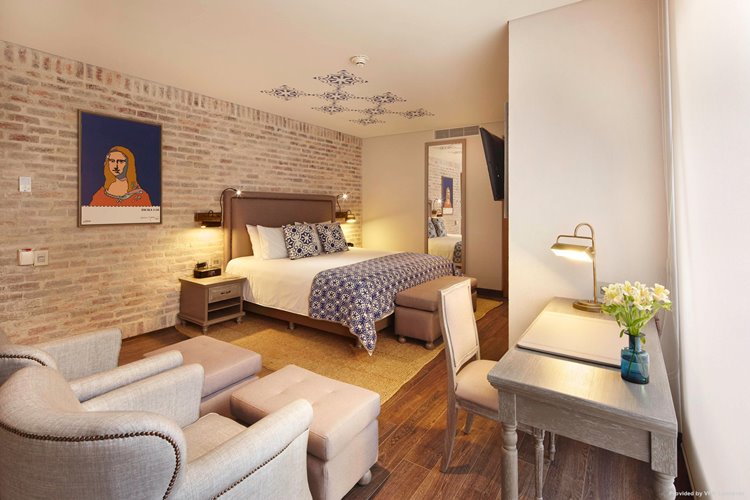 The Artisan D.C. Hotel, Autograph Collection en Bogota
