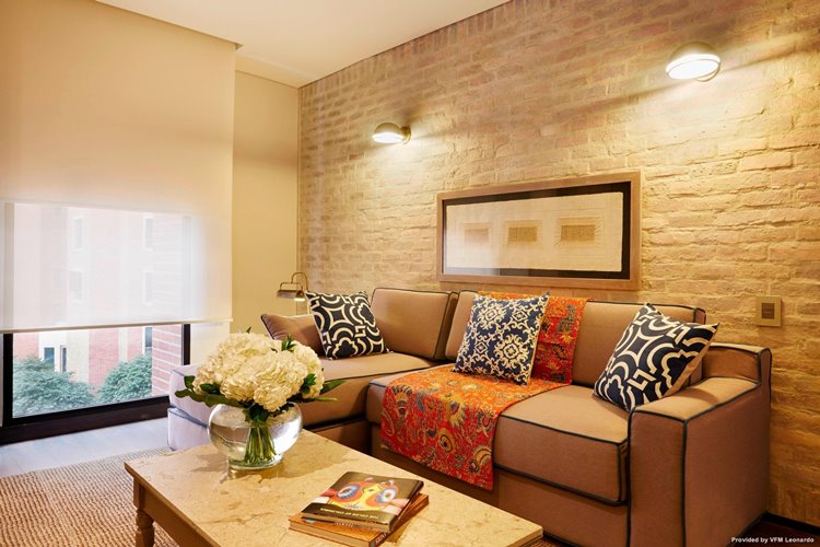 The Artisan D.C. Hotel, Autograph Collection en Bogota
