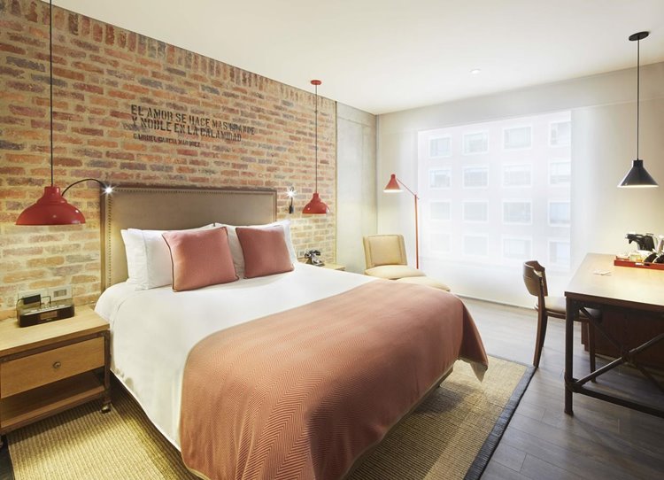 The Artisan D.C. Hotel, Autograph Collection en Bogota