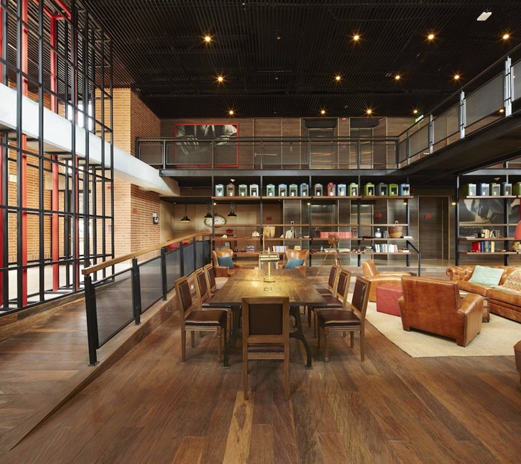 The Artisan D.C. Hotel, Autograph Collection en Bogota