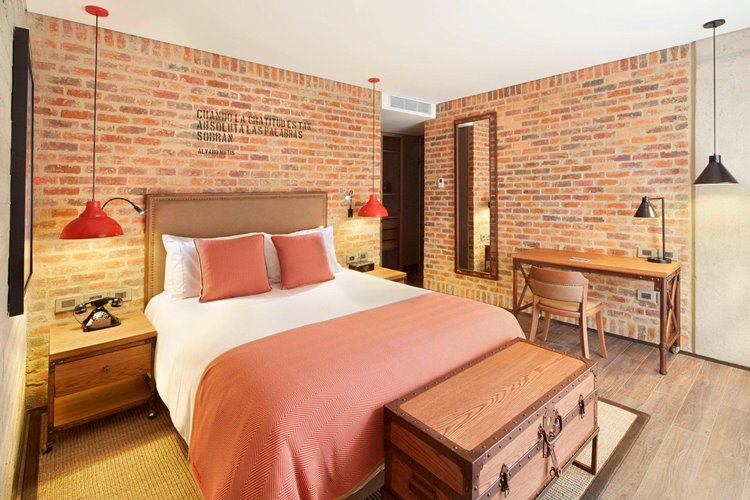 The Artisan D.C. Hotel, Autograph Collection en Bogota