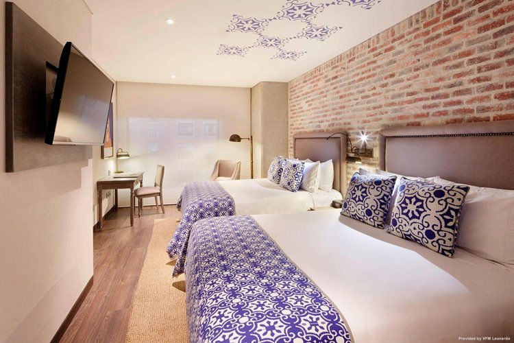 The Artisan D.C. Hotel, Autograph Collection en Bogota