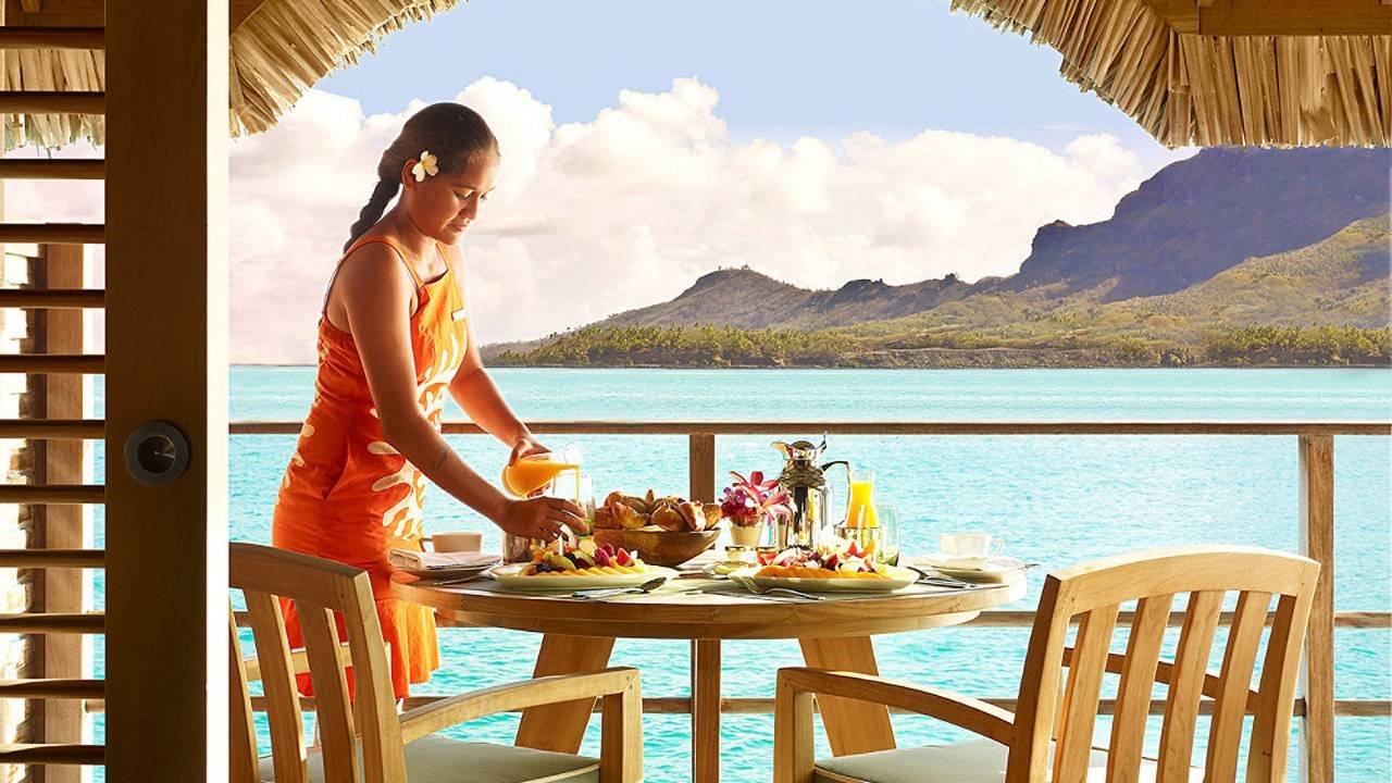 Bora Bora