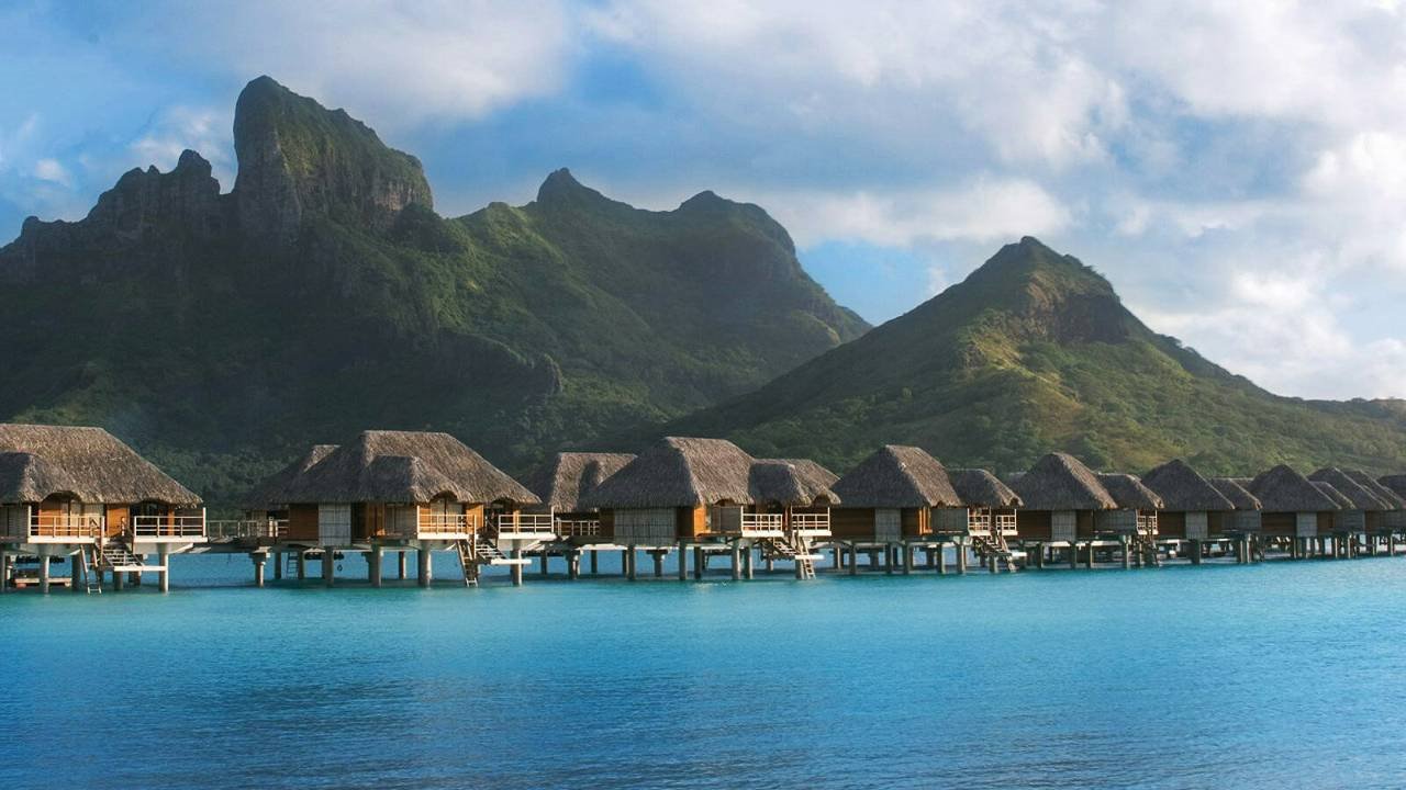 Bora Bora