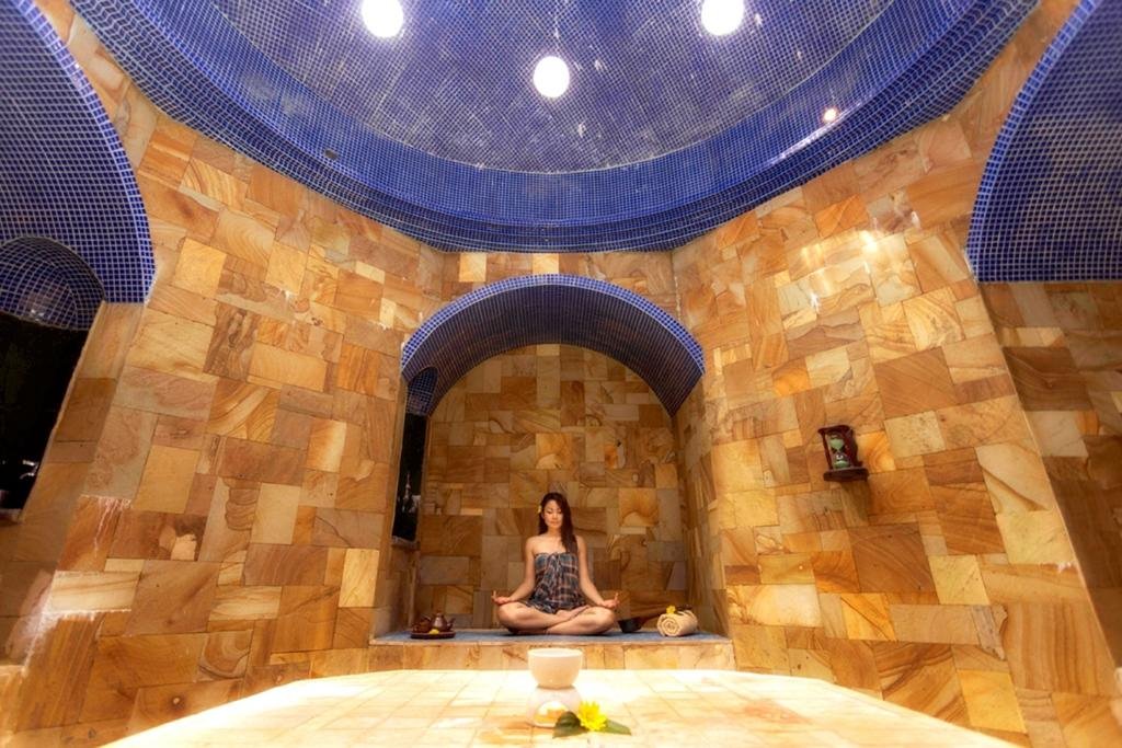 MesaStila Resort en Borobudur
