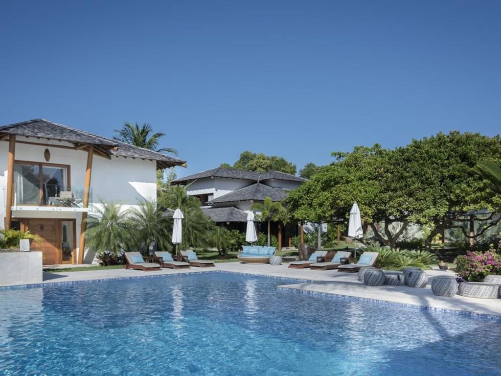 Campo Bahia Hotel Villas Spa | LAT.40