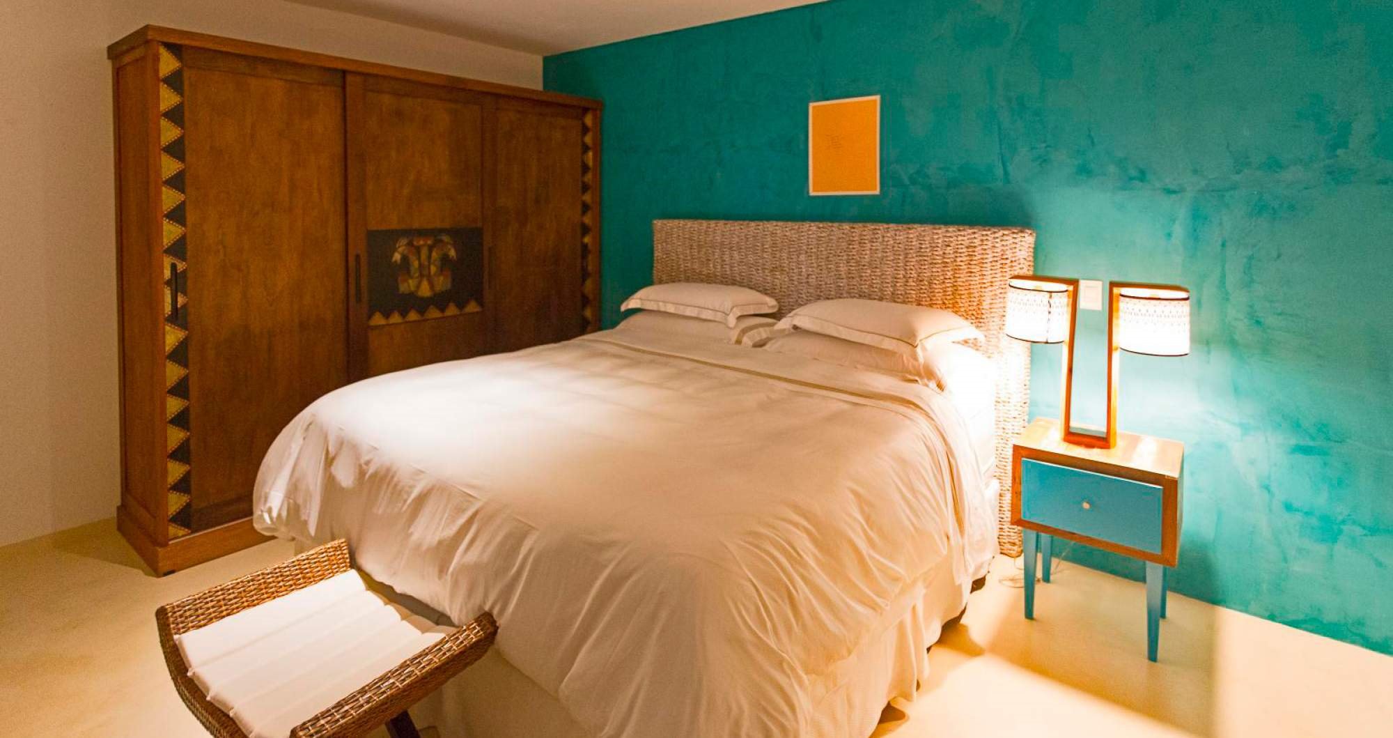 Campo Bahia Hotel Villas Spa en Brazil