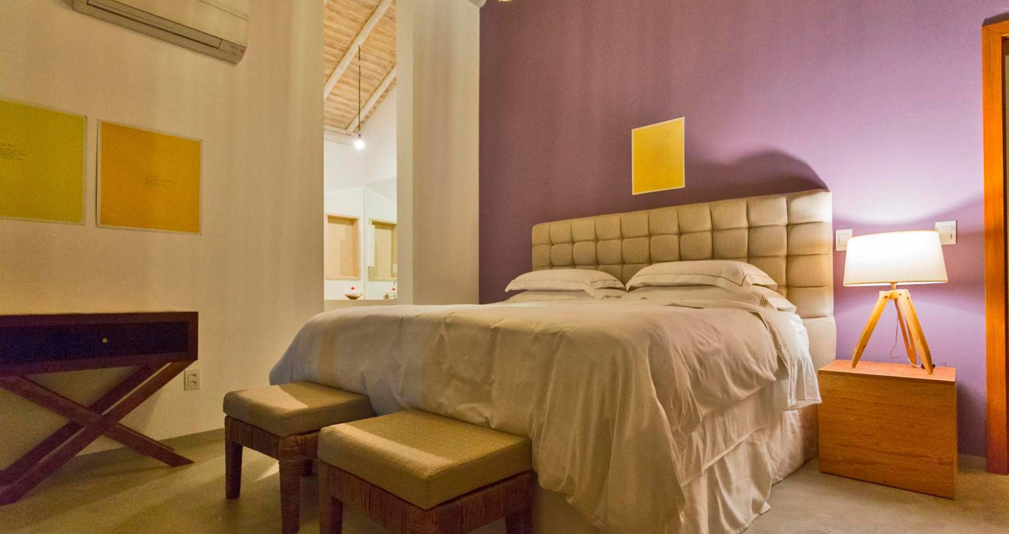 Campo Bahia Hotel Villas Spa en Brazil